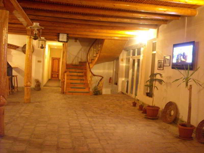 Lyabi House Hotel Бухара Екстериор снимка